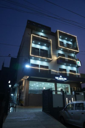 Hotel The Amby Inn